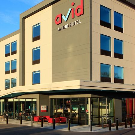 Avid Hotels - Nashville Airport By Ihg Exterior photo
