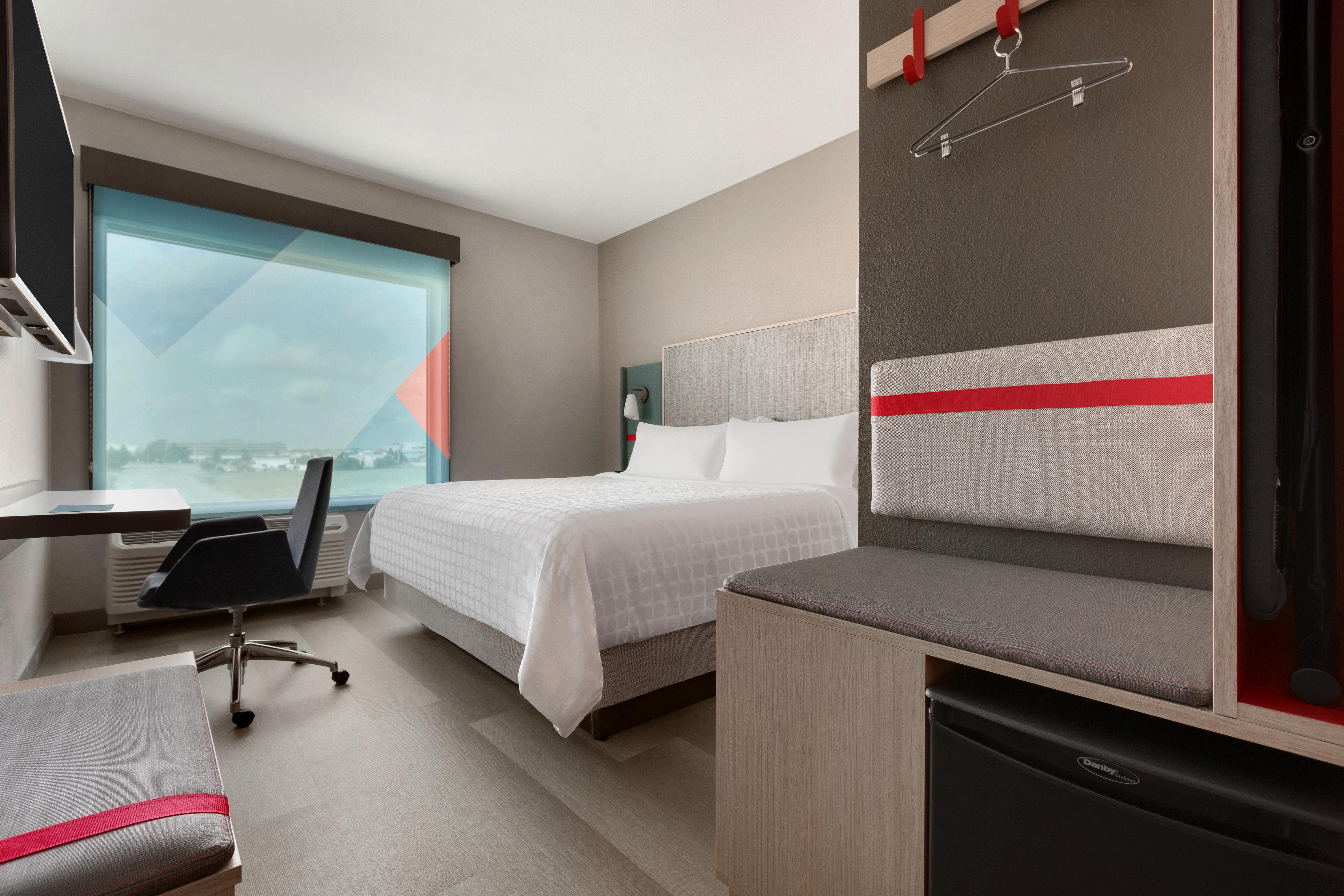 Avid Hotels - Nashville Airport By Ihg Exterior photo