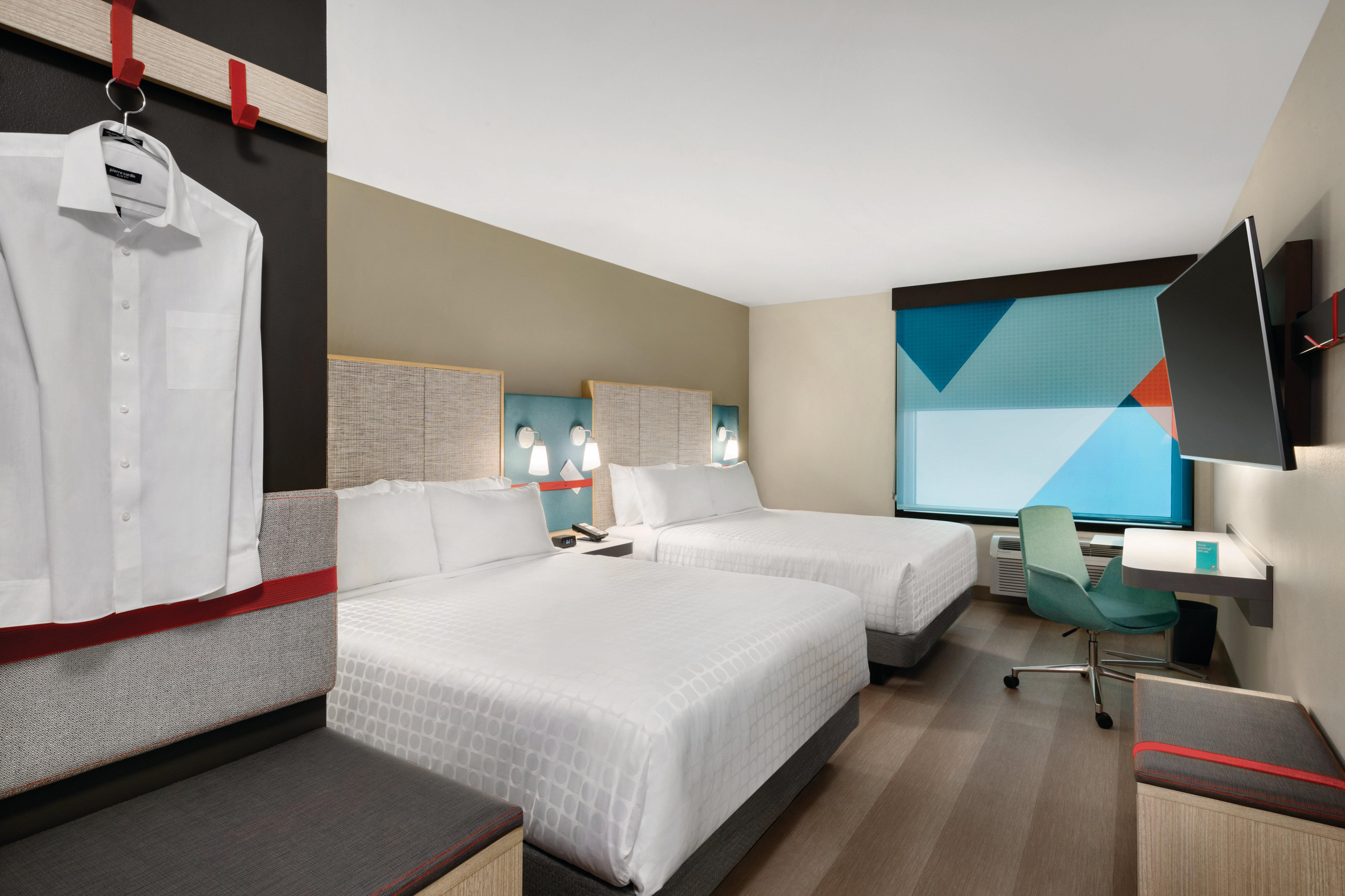 Avid Hotels - Nashville Airport By Ihg Exterior photo