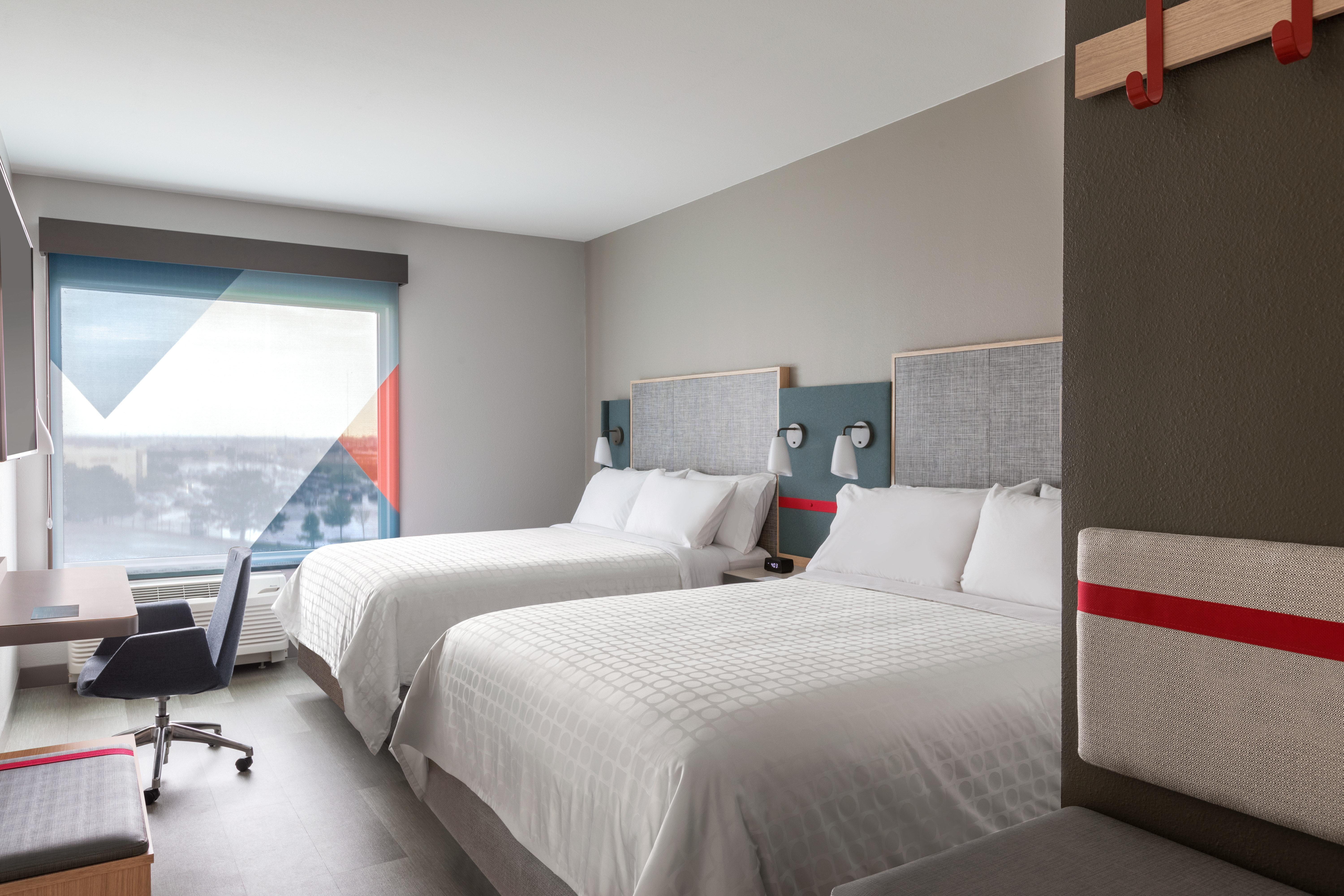 Avid Hotels - Nashville Airport By Ihg Exterior photo