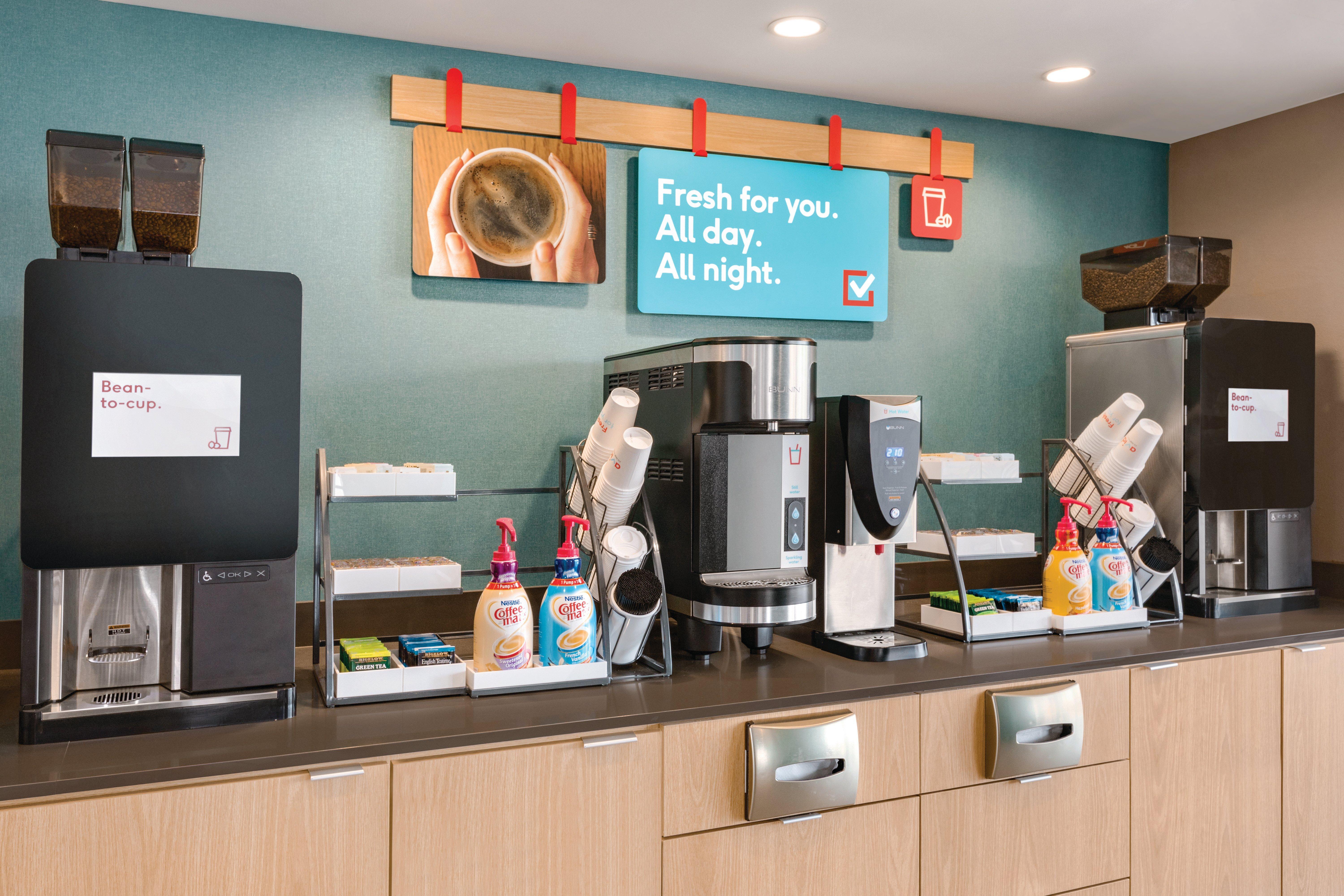 Avid Hotels - Nashville Airport By Ihg Exterior photo