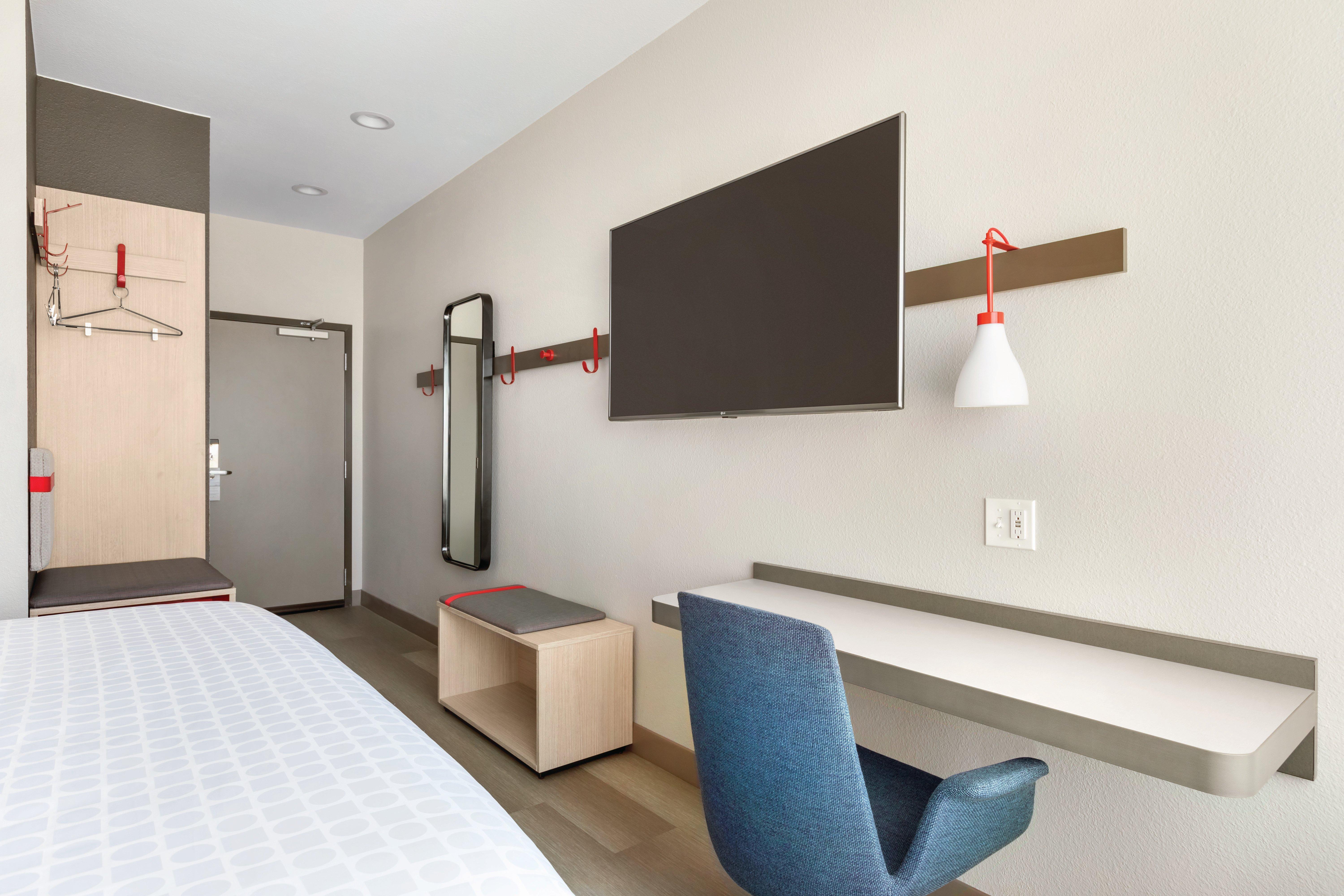 Avid Hotels - Nashville Airport By Ihg Exterior photo