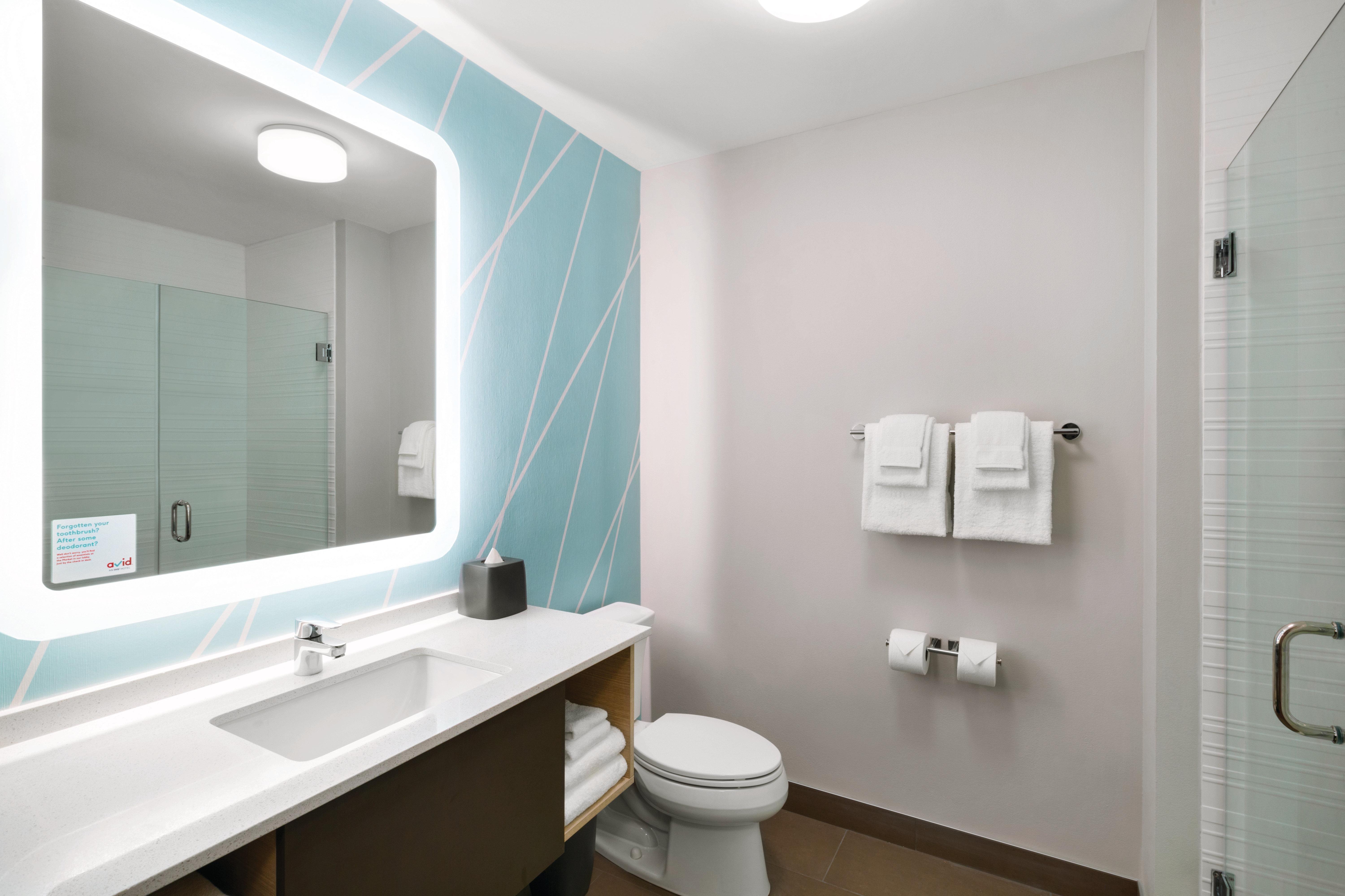 Avid Hotels - Nashville Airport By Ihg Exterior photo