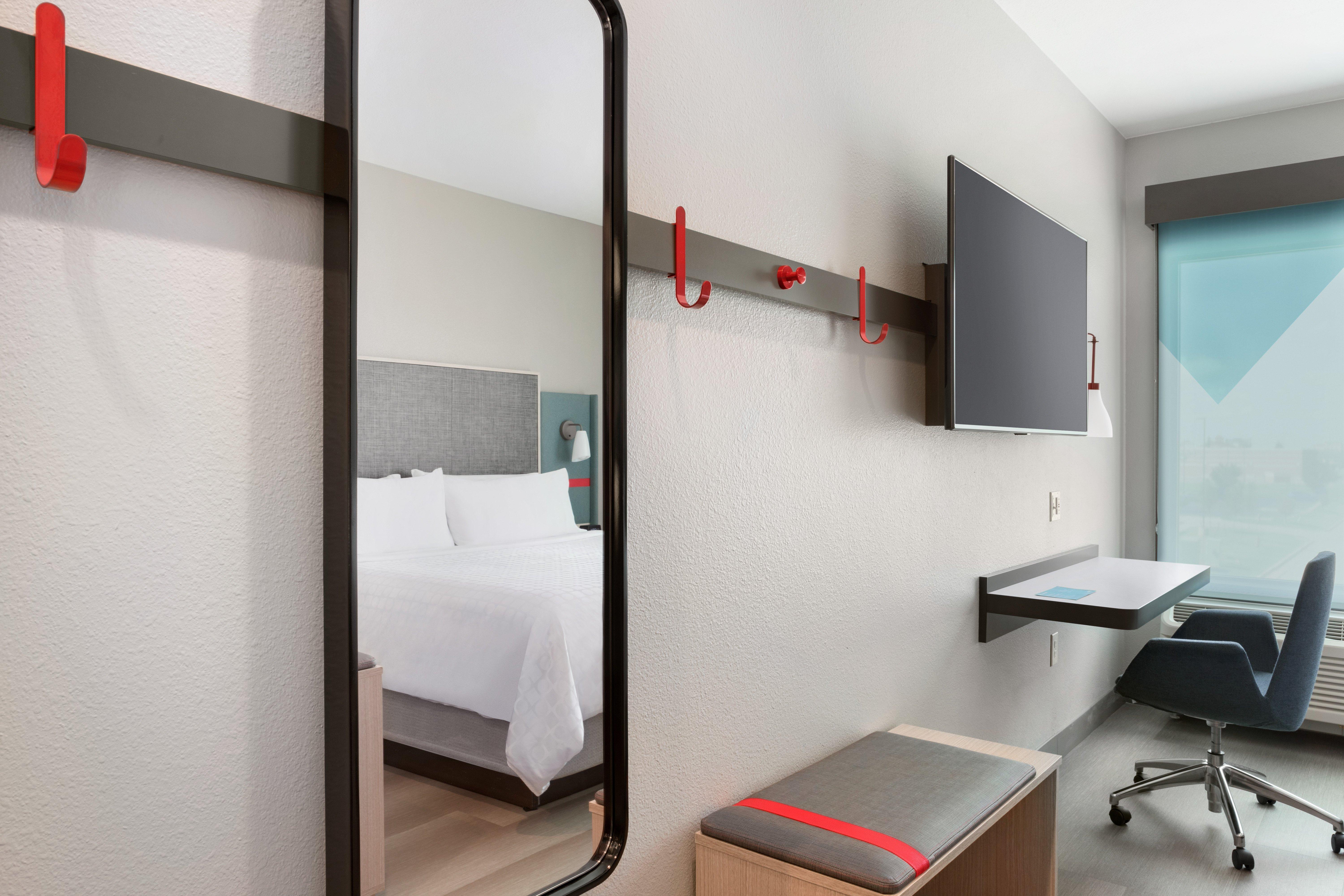 Avid Hotels - Nashville Airport By Ihg Exterior photo