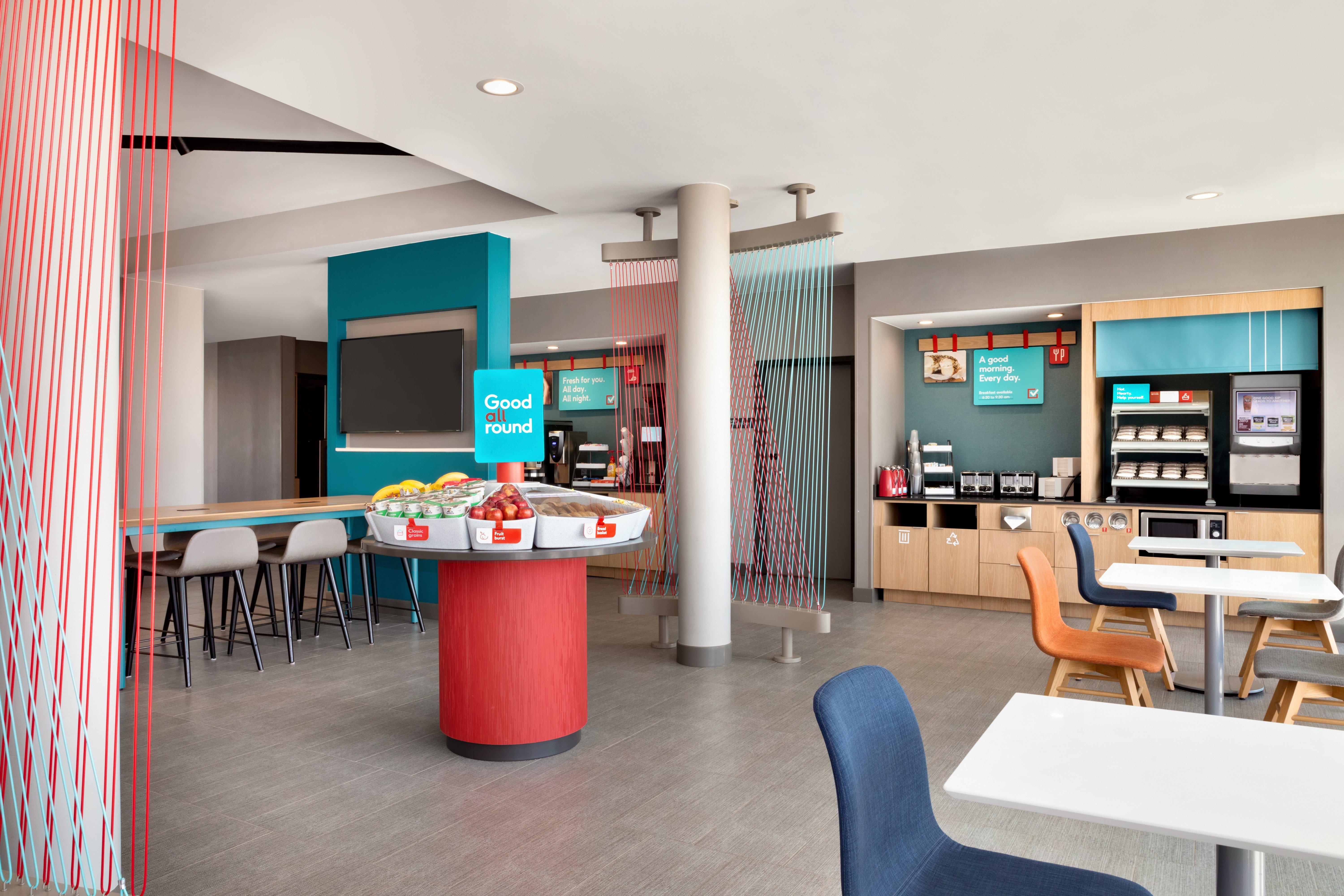 Avid Hotels - Nashville Airport By Ihg Exterior photo