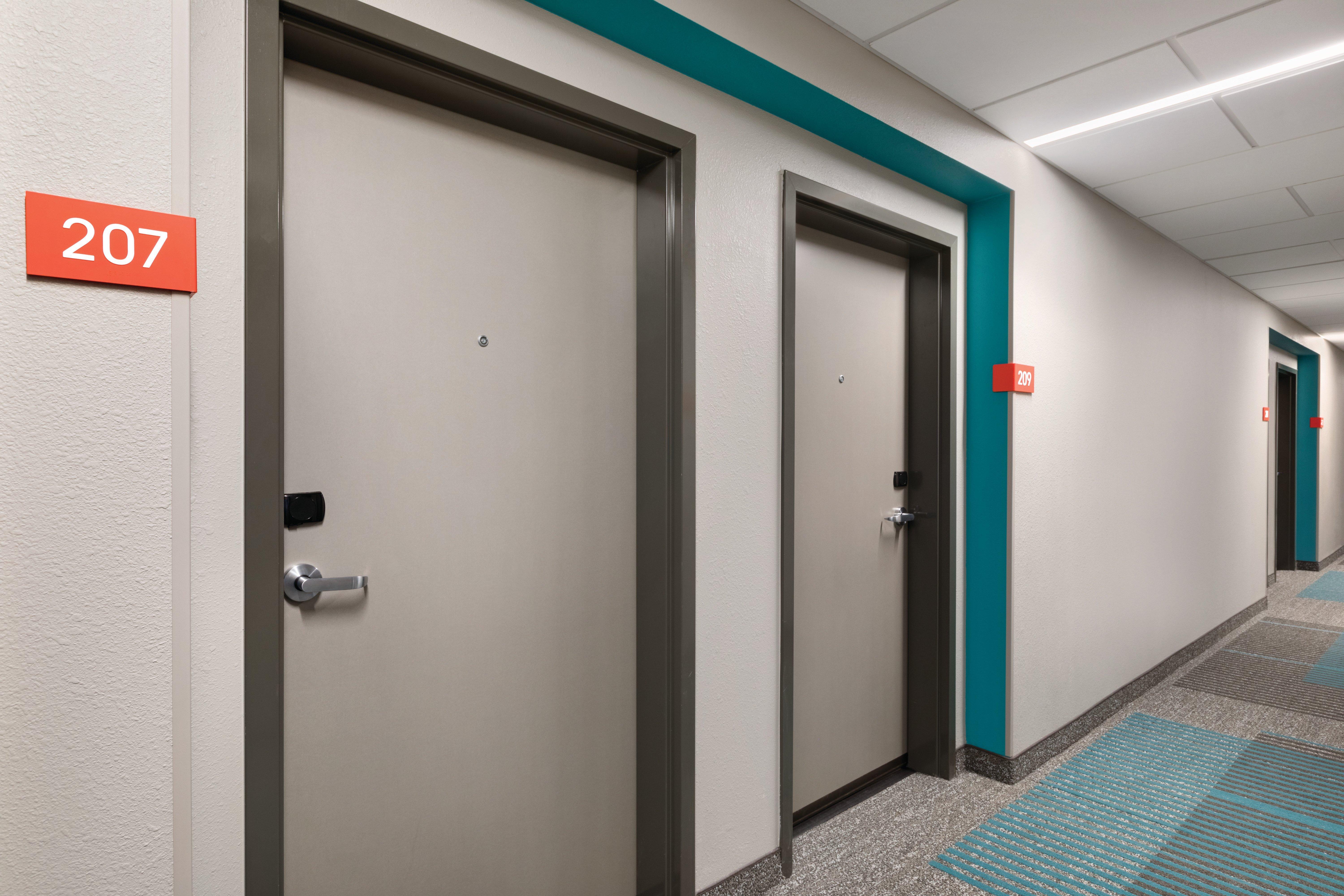 Avid Hotels - Nashville Airport By Ihg Exterior photo