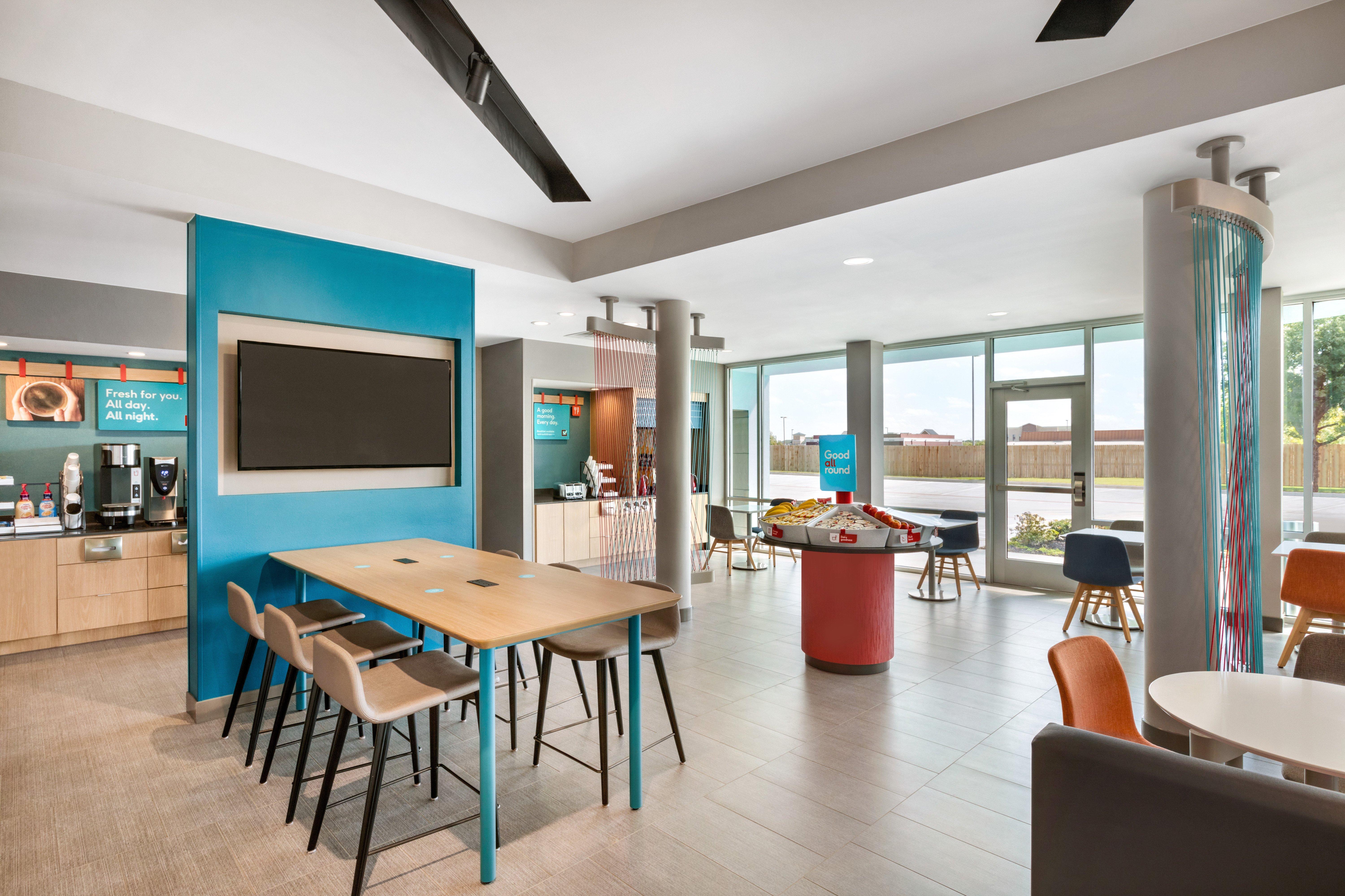 Avid Hotels - Nashville Airport By Ihg Exterior photo