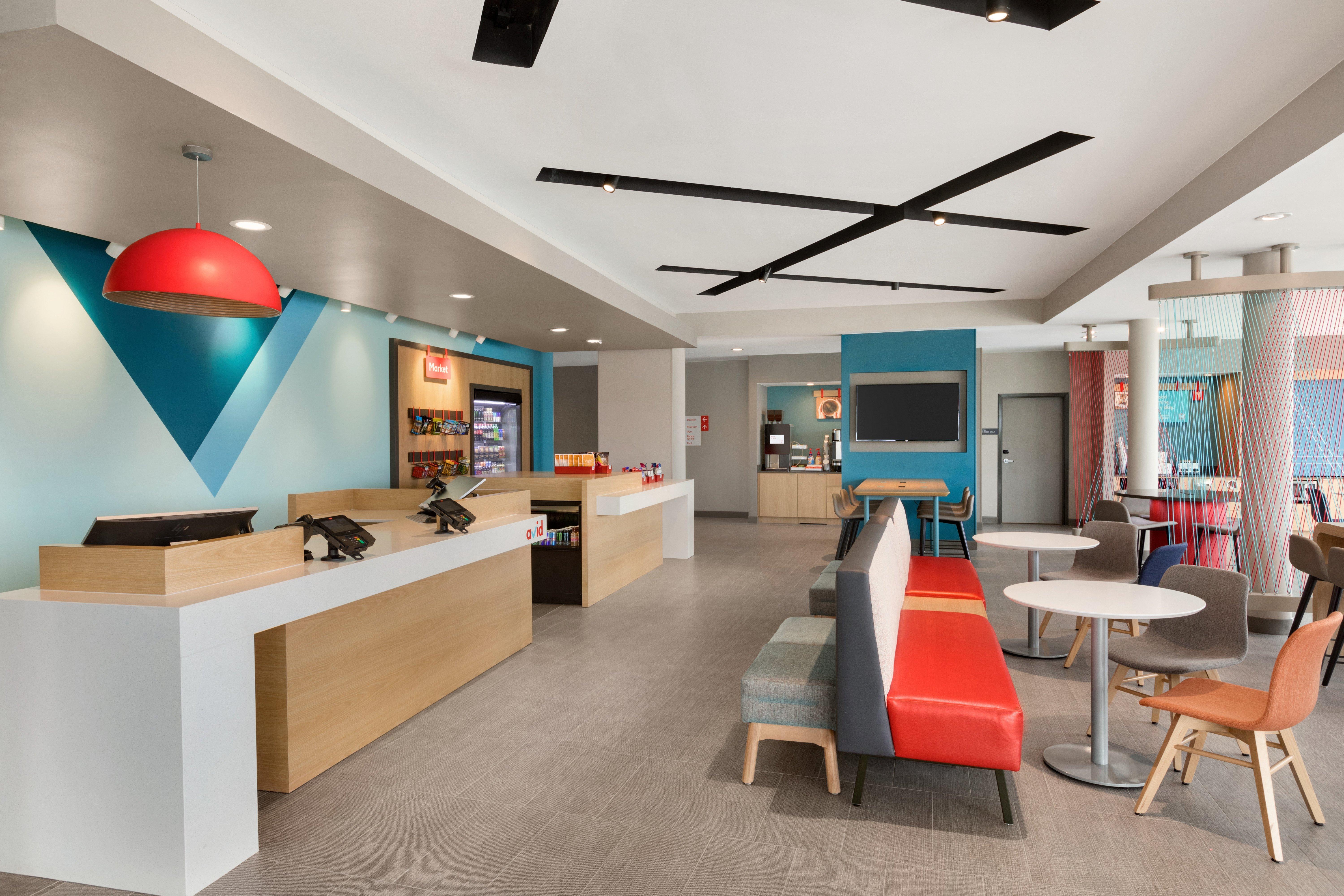 Avid Hotels - Nashville Airport By Ihg Exterior photo