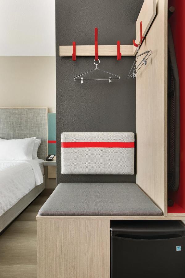 Avid Hotels - Nashville Airport By Ihg Exterior photo