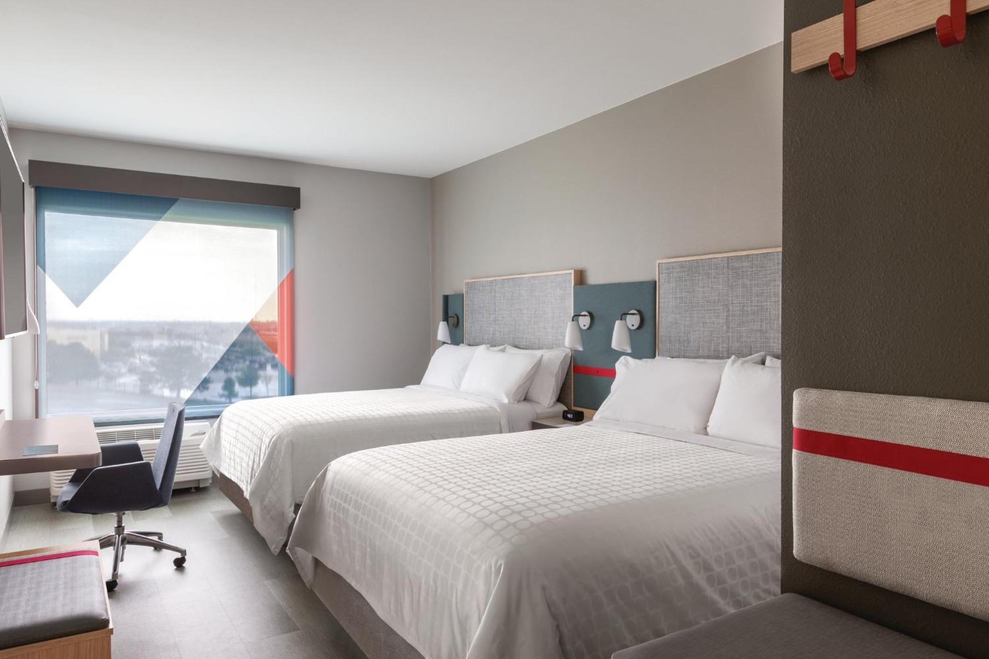 Avid Hotels - Nashville Airport By Ihg Exterior photo